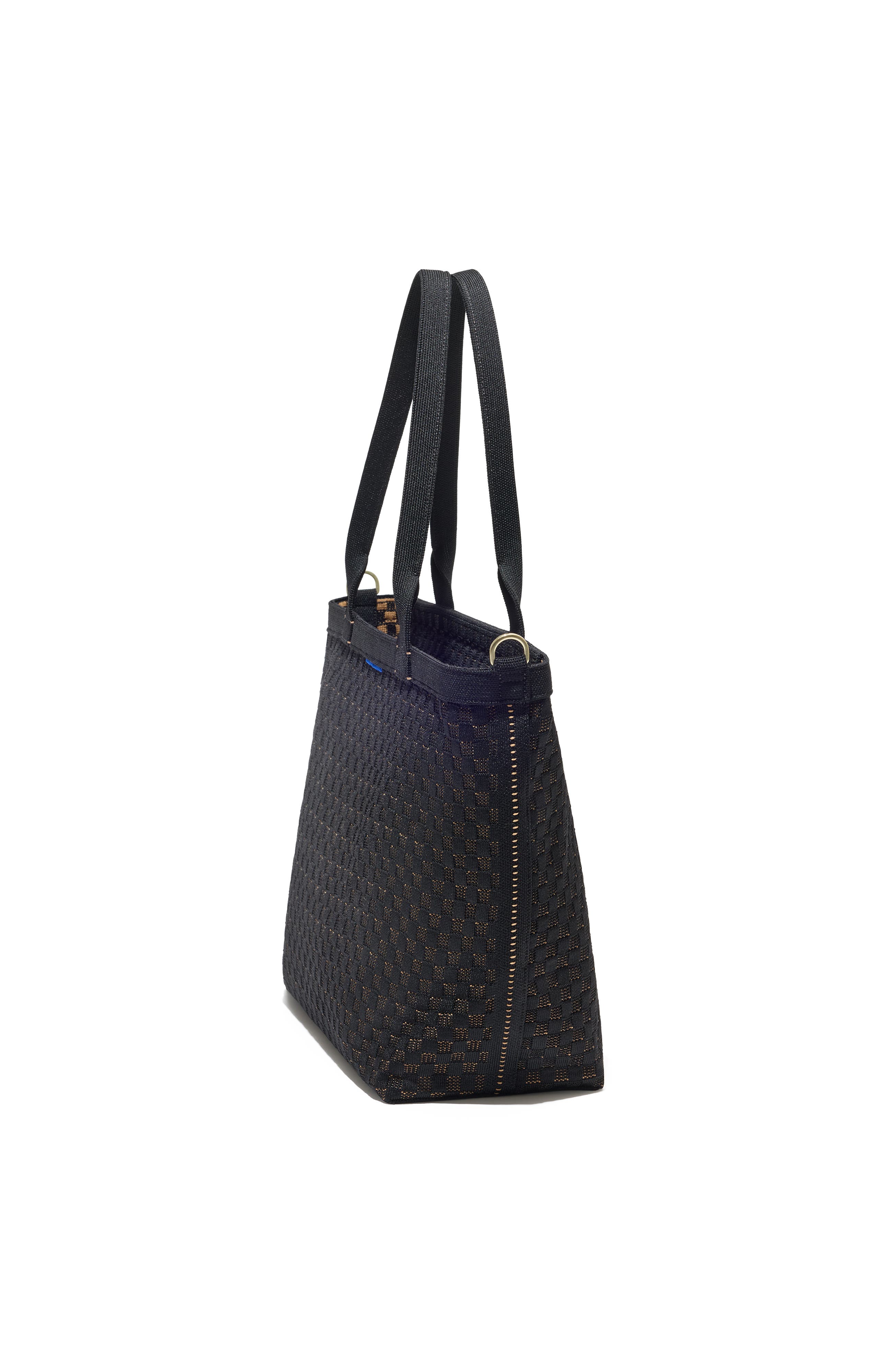 Rothy's The Lightweight Zip Tote, Alternate, color, Night Song