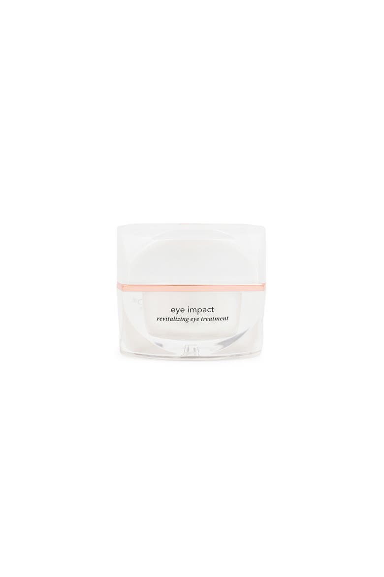 Eye Impact Revitalizing Eye Treatment, Main, color, Cream
