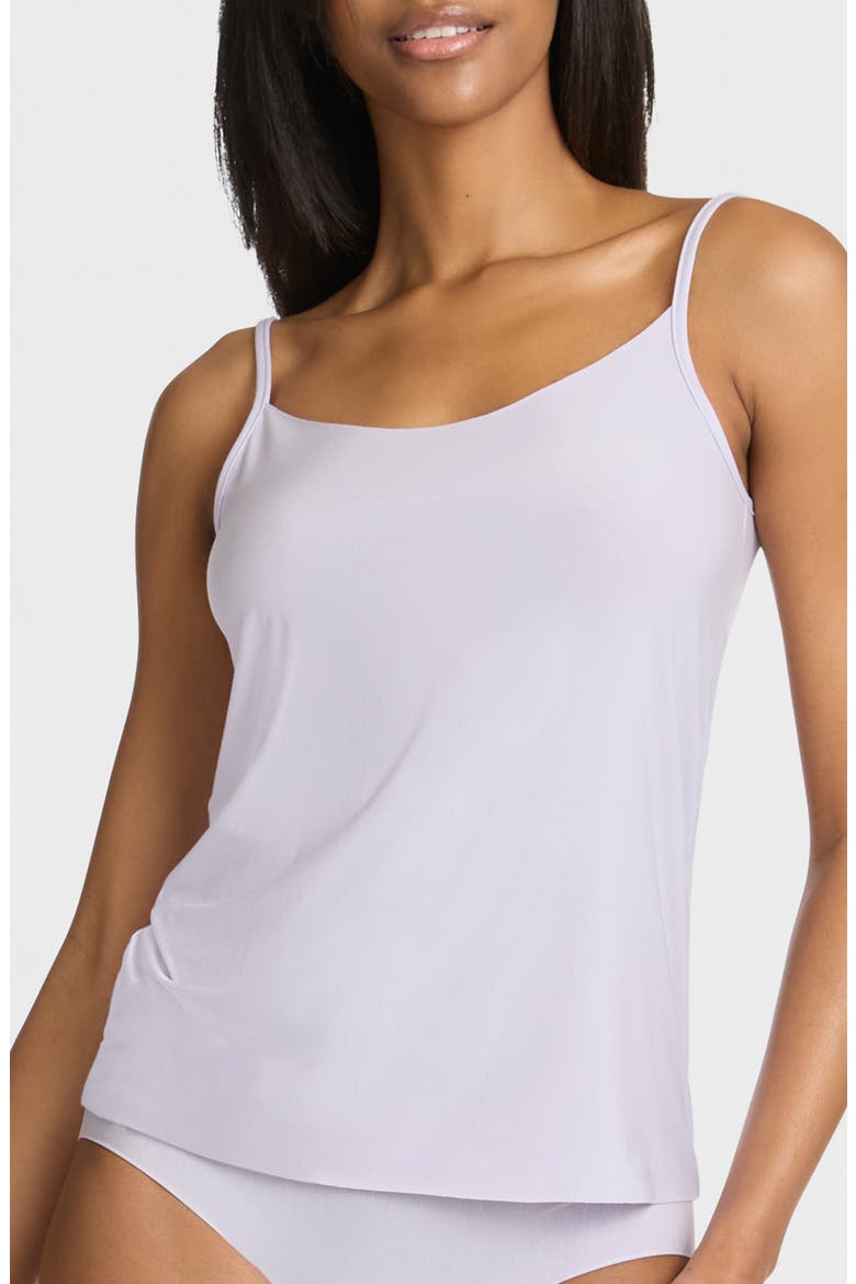 Butter Camisole, Main, color, PERIWINKLE HAZE
