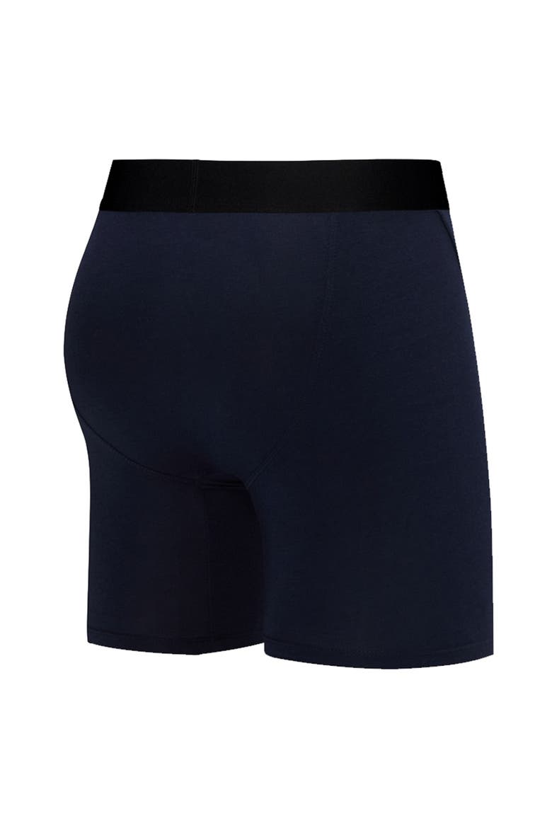 Men's The 24-7 Boxer Brief, Alternate, color, Deep Navy