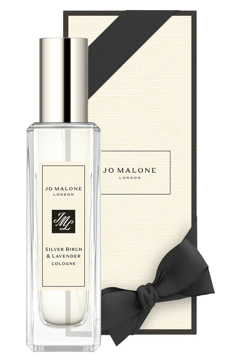 Silver Birch & Lavender Cologne | Nordstrom