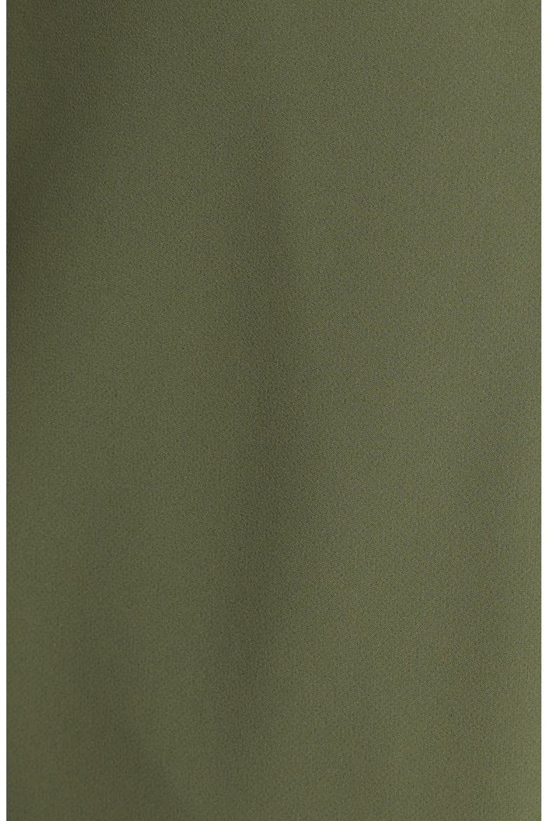 Day-Namic Stretch Nylon Cargo Pants, Alternate, color, RUSSIAN OLIVE