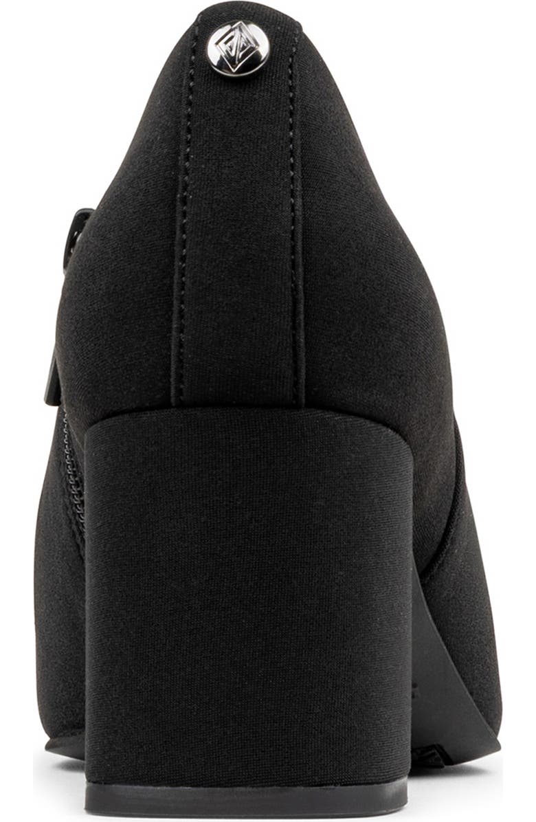 Donald Pliner Pleeze Block Heel Bootie, Alternate, color,