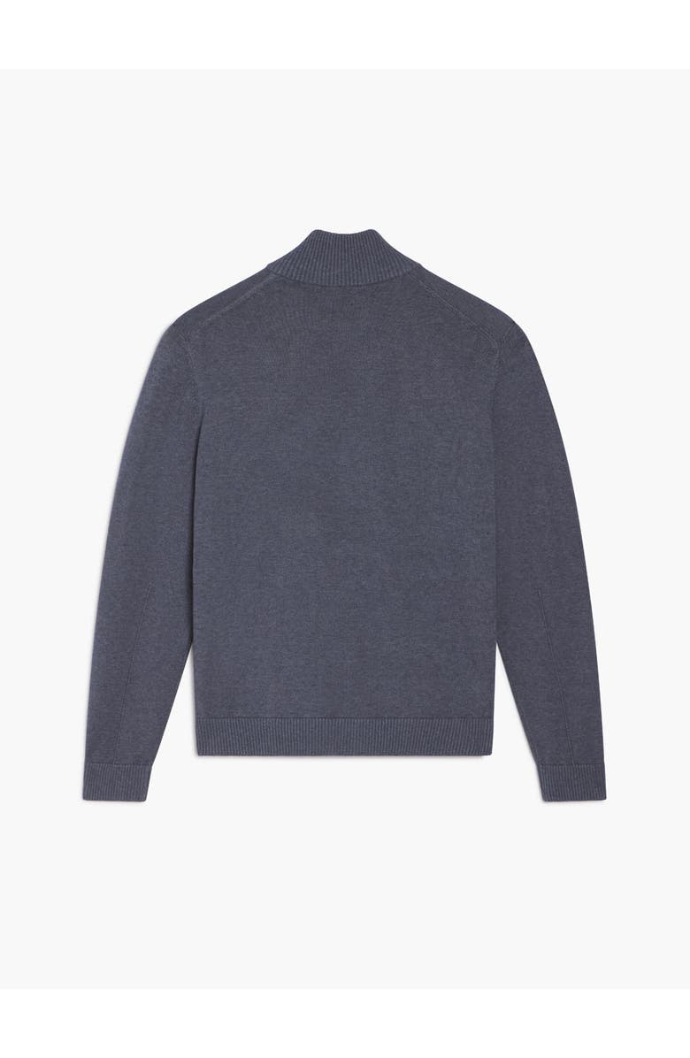 Ministry of Supply Men's Atlas Bomber Jacket, Alternate, color, 