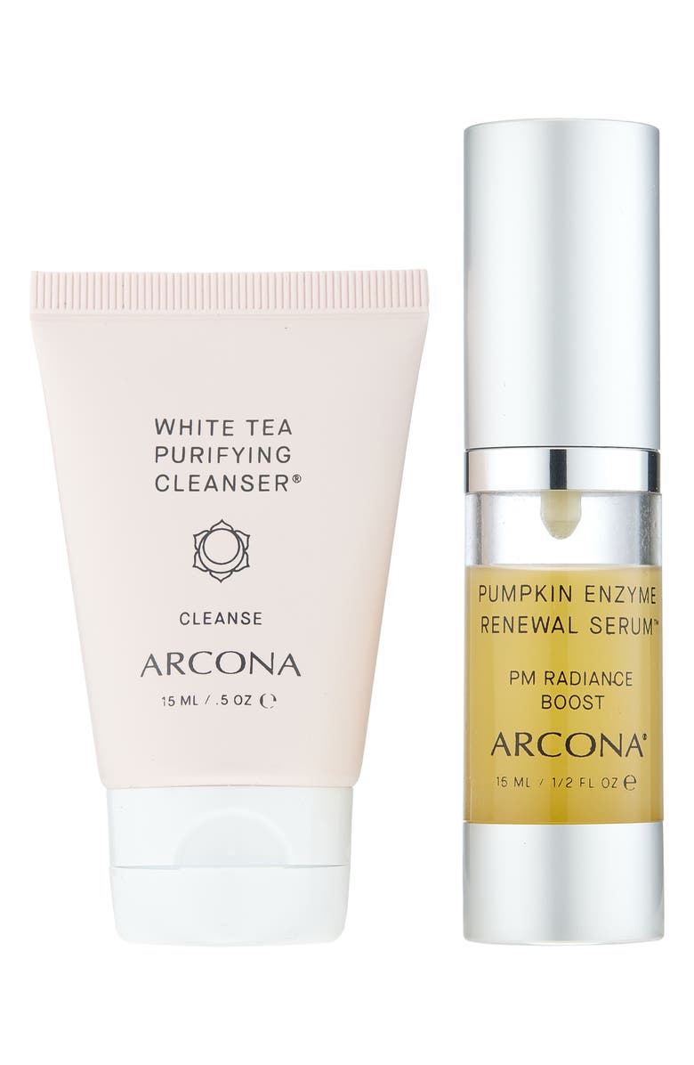 ARCONA Gift with Purchase, Main, color, 