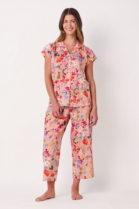 Voile Capri Set