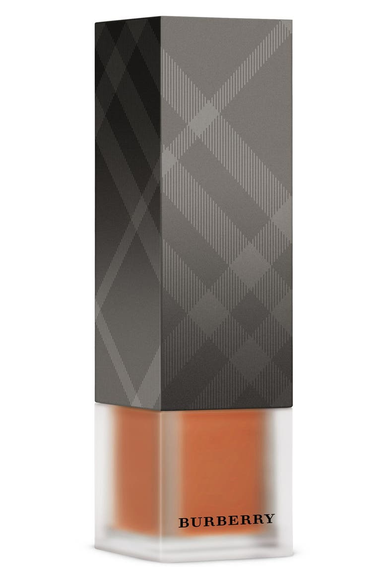 Beauty Fresh Glow Luminous Fluid Base, Alternate, color, NO. 60 CHESTNUT