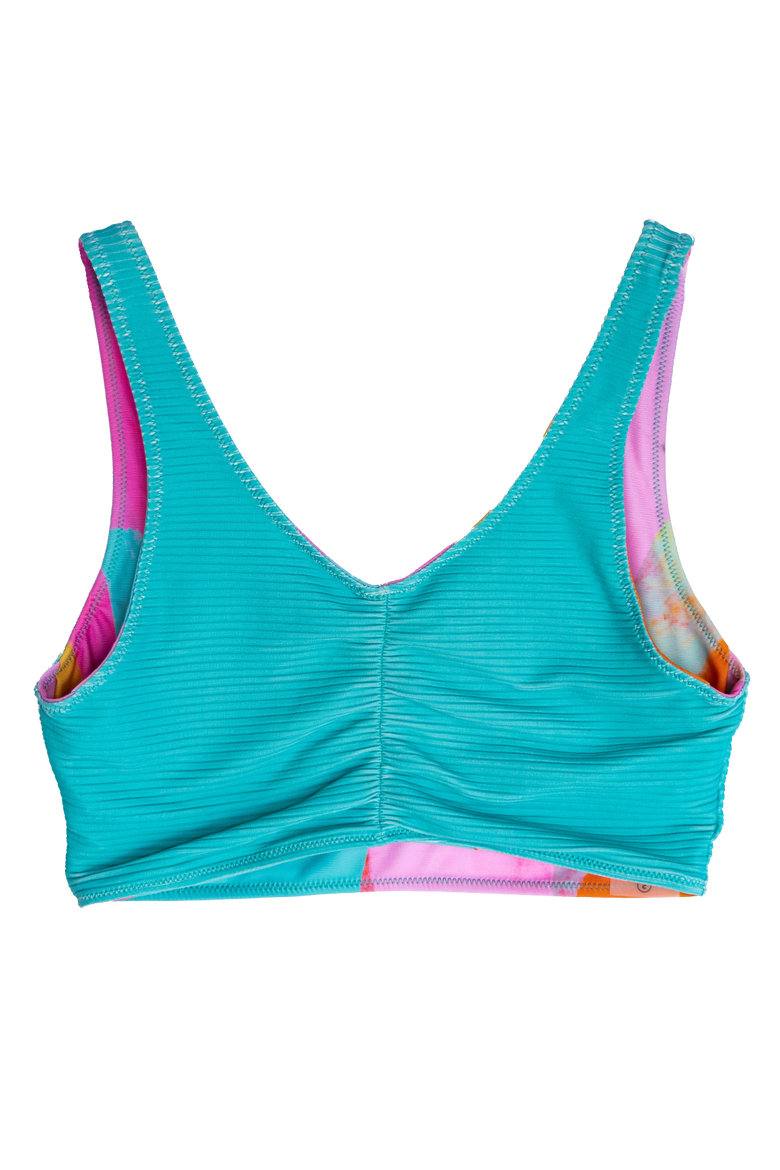 4-Way Reversible Bralette Swim Top, Alternate, color, Isadora