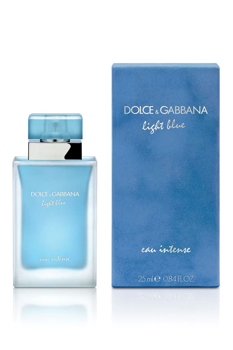 Beauty Light Blue Eau Intense, Alternate, color, NO COLOR