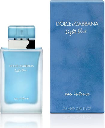 Beauty Light Blue Eau Intense