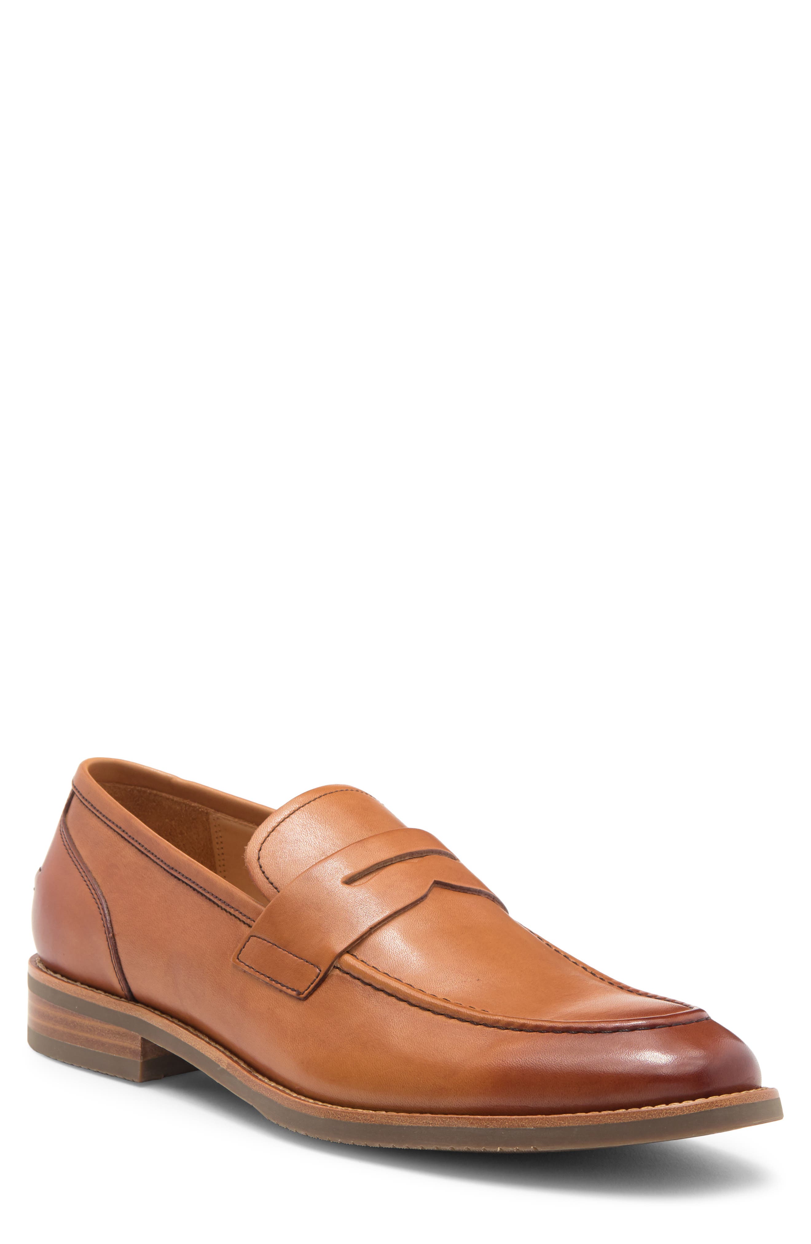Warfield & Grand Cary Penny Loafer, Main, color, 