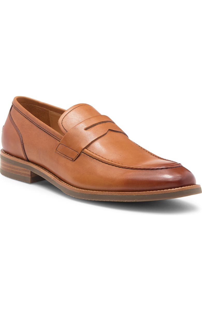 Warfield & Grand Cary Penny Loafer, Main, color,