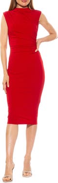 Alexia Admor Jan Bodycon Dress