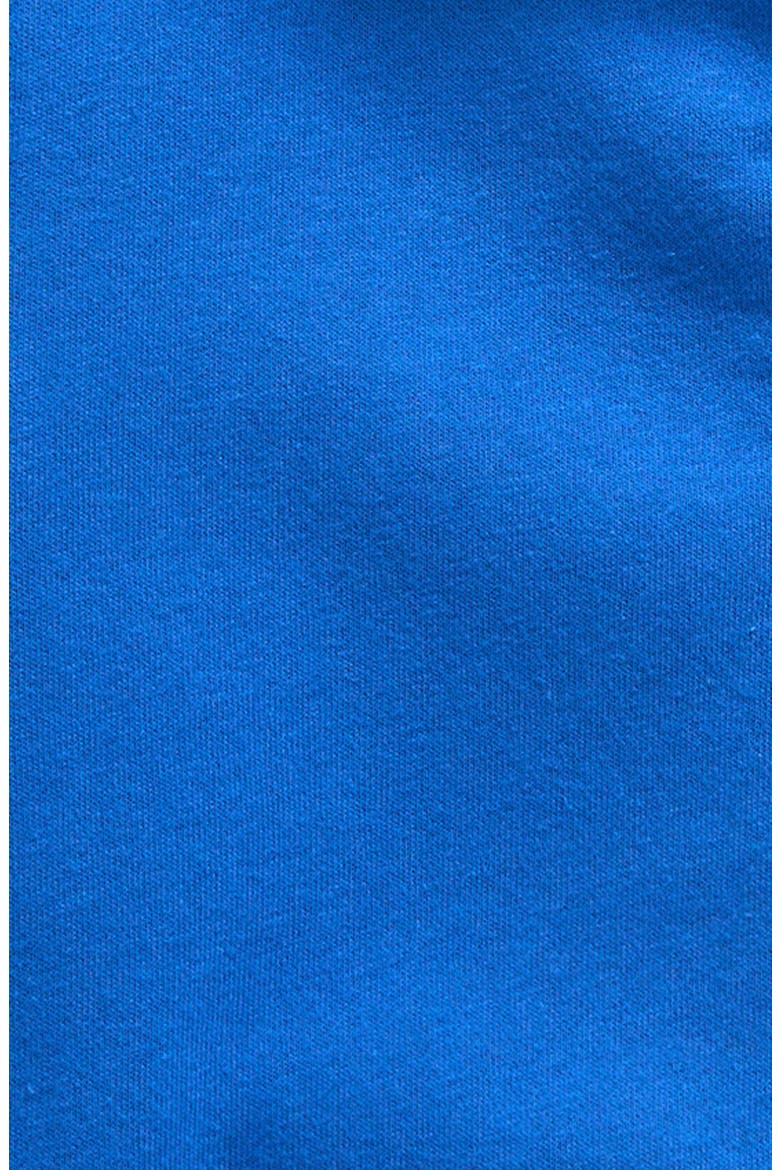 Kids' Over the Wave Zip Hoodie, Alternate, color, NEBULAS BLUE