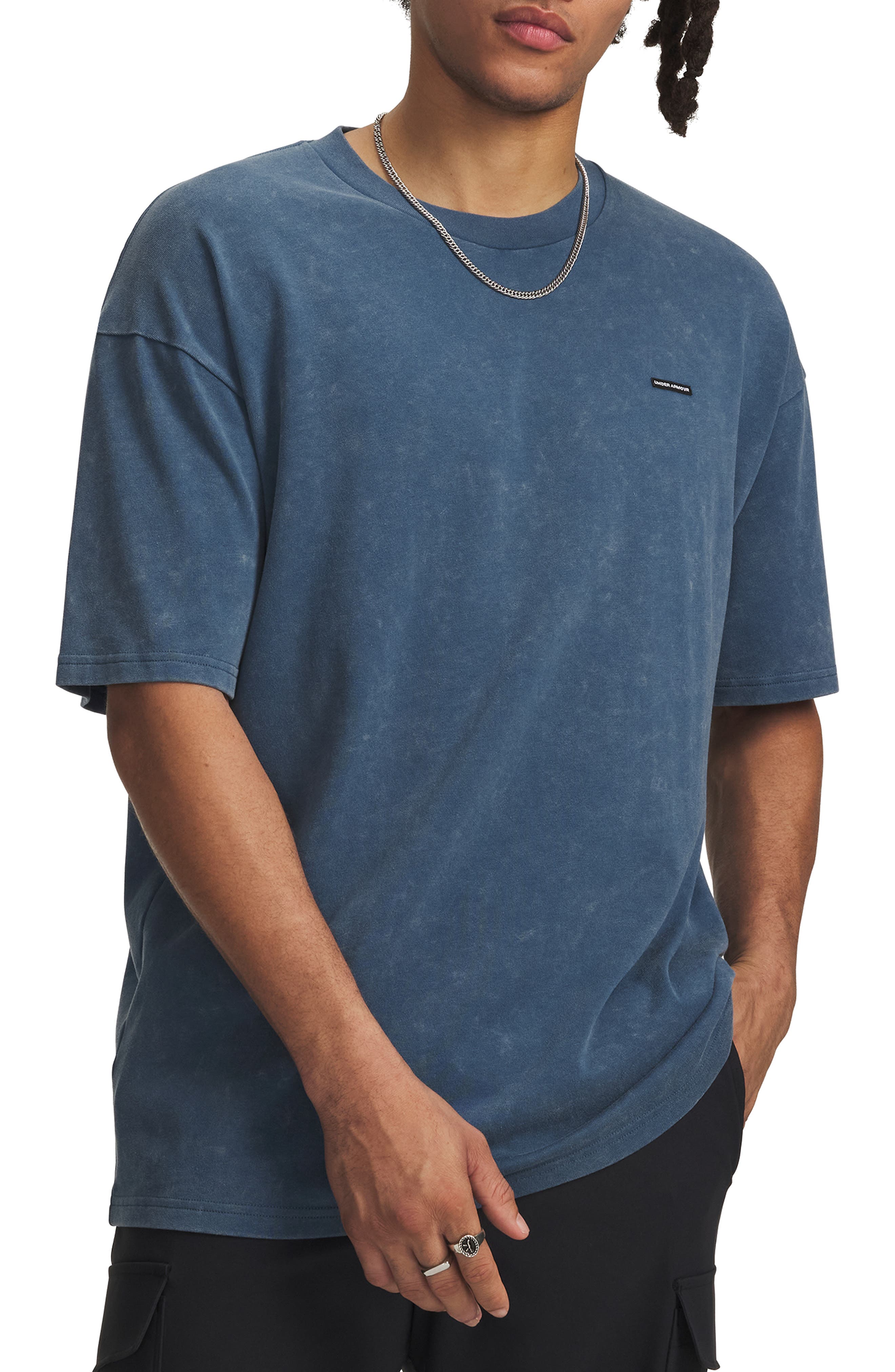 WHAM BLUE