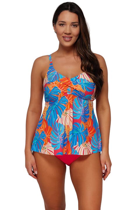Women's Tankinis | Nordstrom