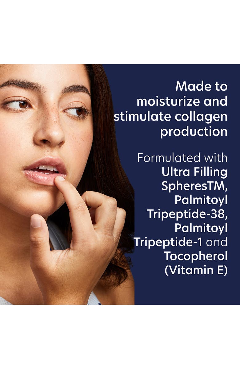 PCA Skin Hyaluronic Acid Lip Booster, Alternate, color,