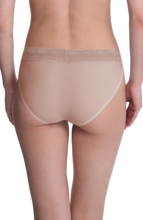 Shop Natori Bliss Perfection One Size French Cut Briefs
