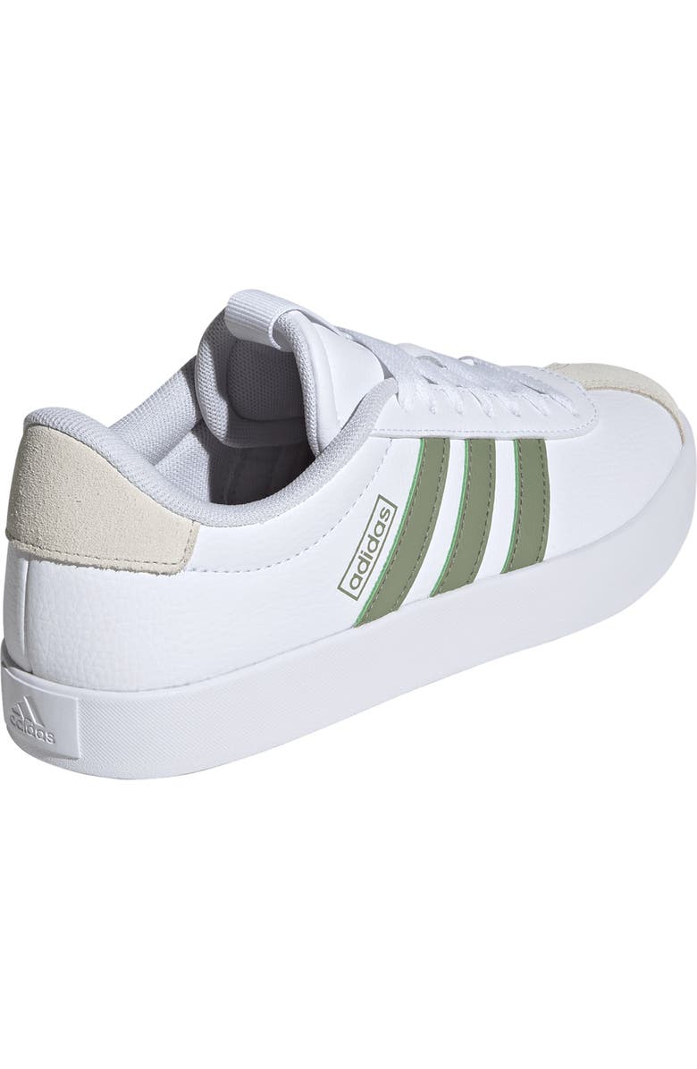 adidas VL Court 3.0 Skateboard Sneaker, Alternate, color,