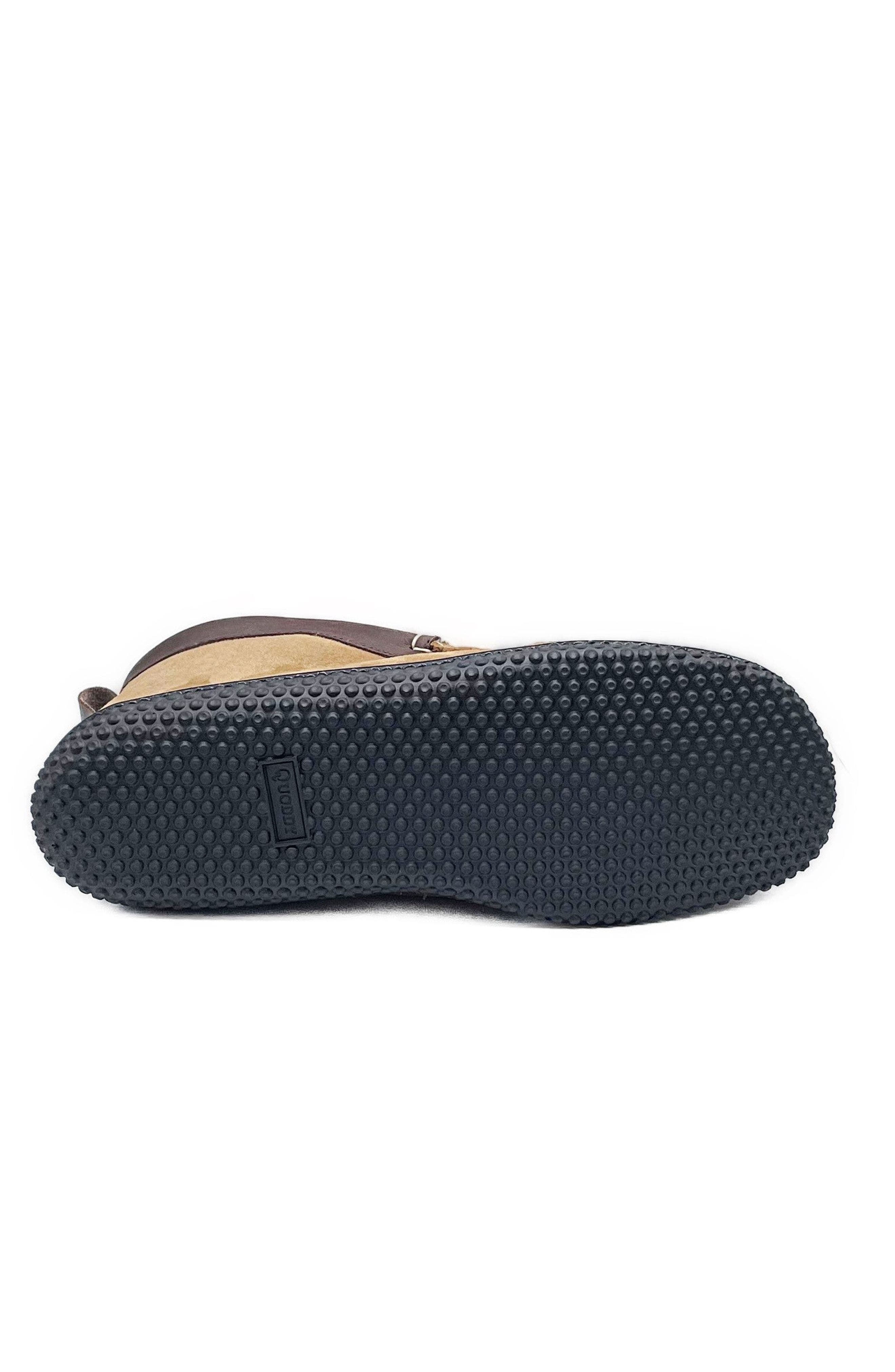 Quoddy Quad ESQ Slipper, Alternate, color, 