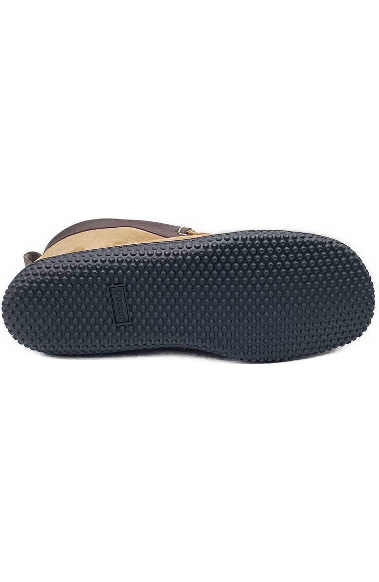 Quoddy Quad ESQ Slipper, Alternate, color,