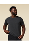 selected Heather Black