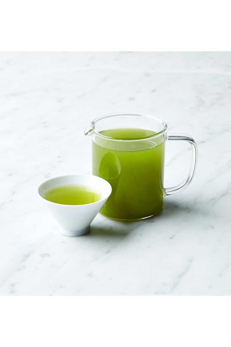 Ryokucha Green Tea, Organic, Alternate, color, 2 oz Bag