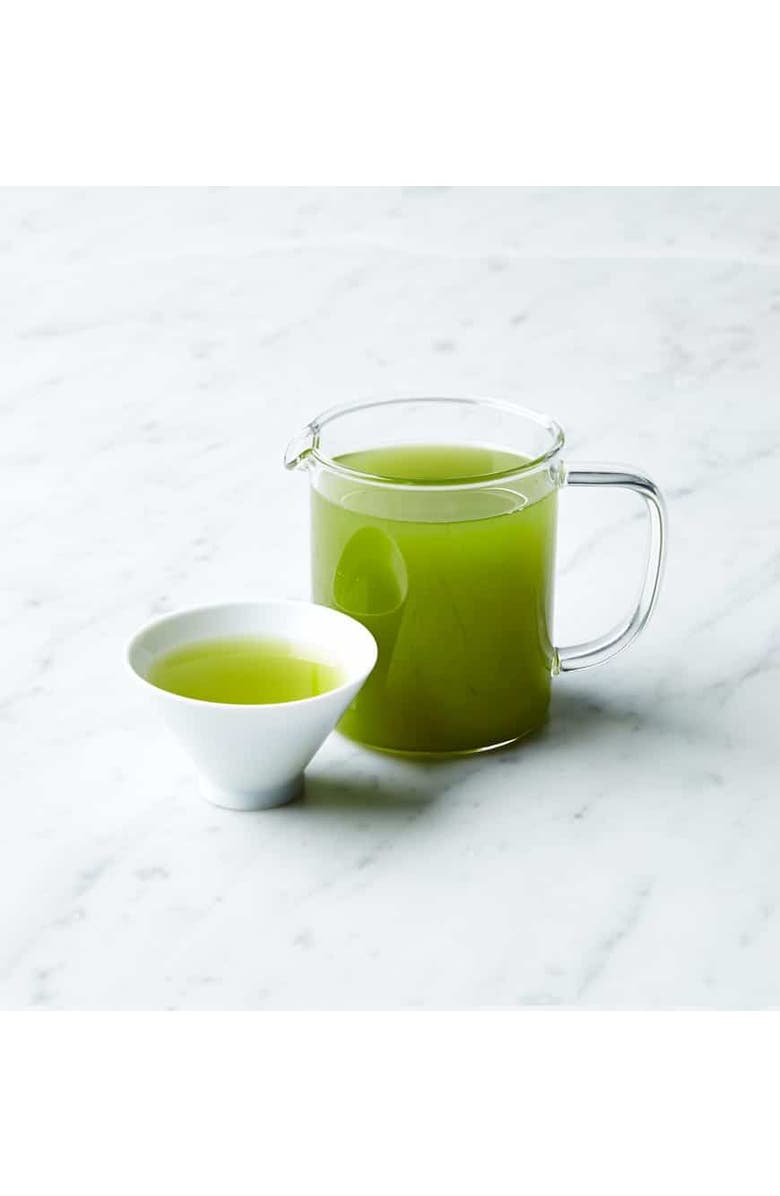 Samovar Tea Vivid Brewpot Replacement Pitcher, Main, color, Clear