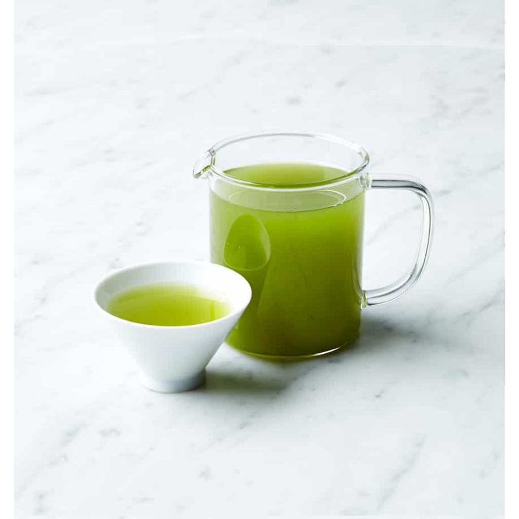 Samovar Tea Vivid Brewpot Replacement Pitcher In Transparent