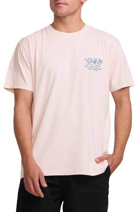 Mens Billabong T-Shirts | Nordstrom
