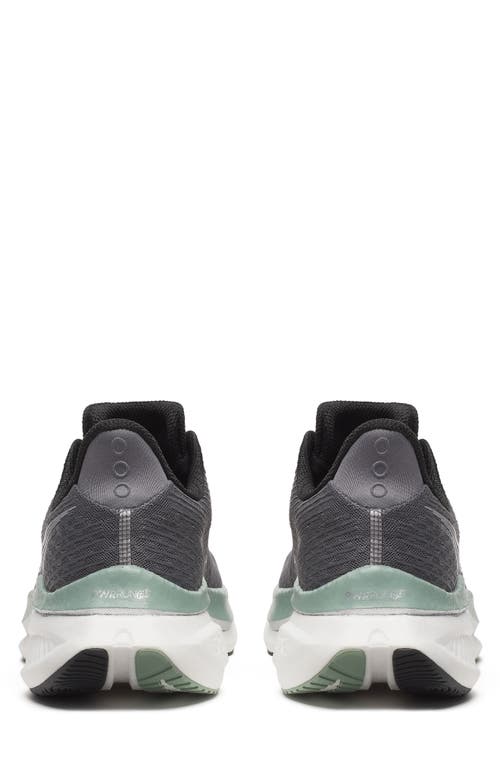 Saucony Endorphin Speed 5 Running Shoe In Gray