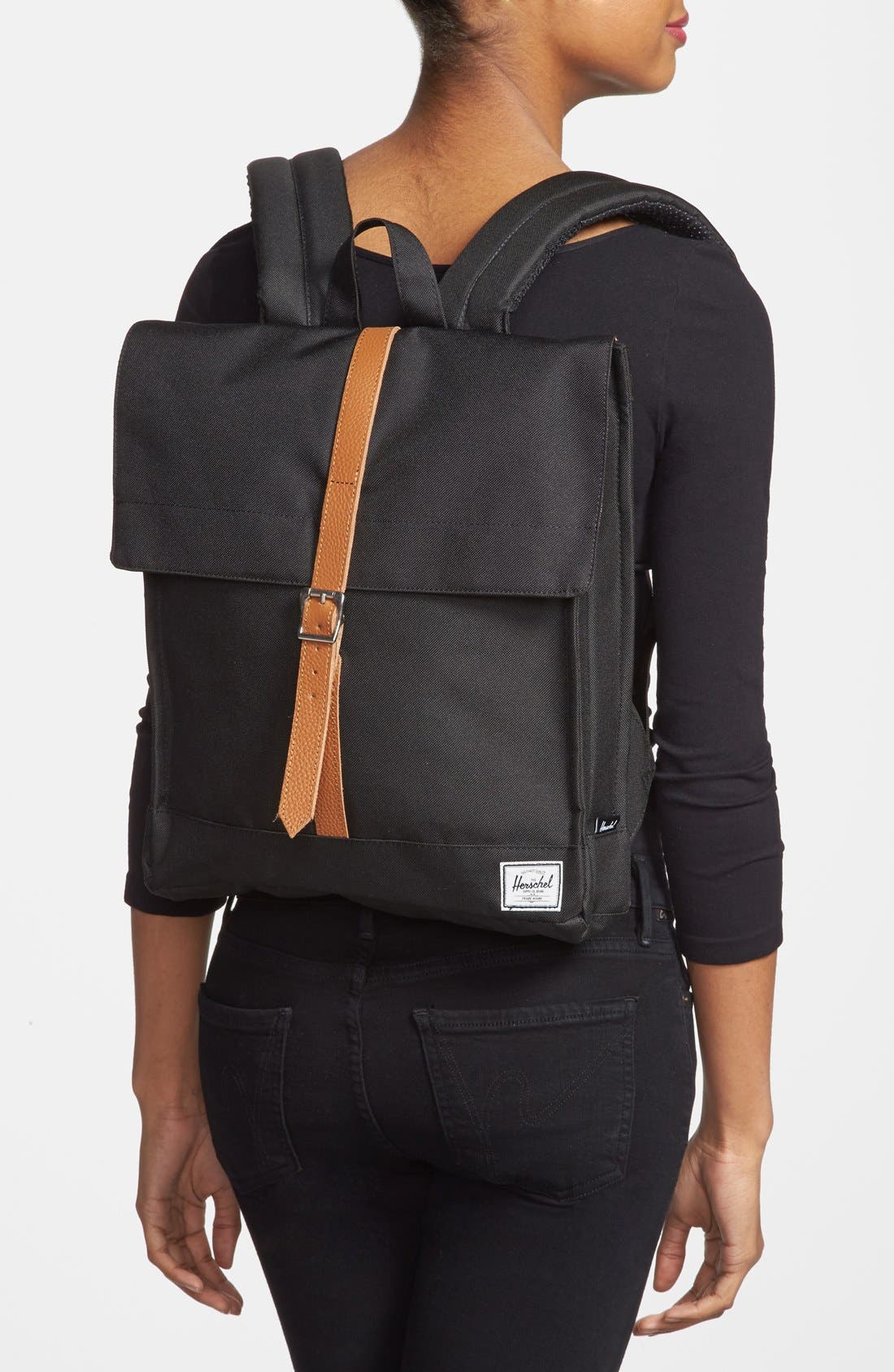 Herschel Supply Co. 'City Plus' Backpack, Alternate, color, 