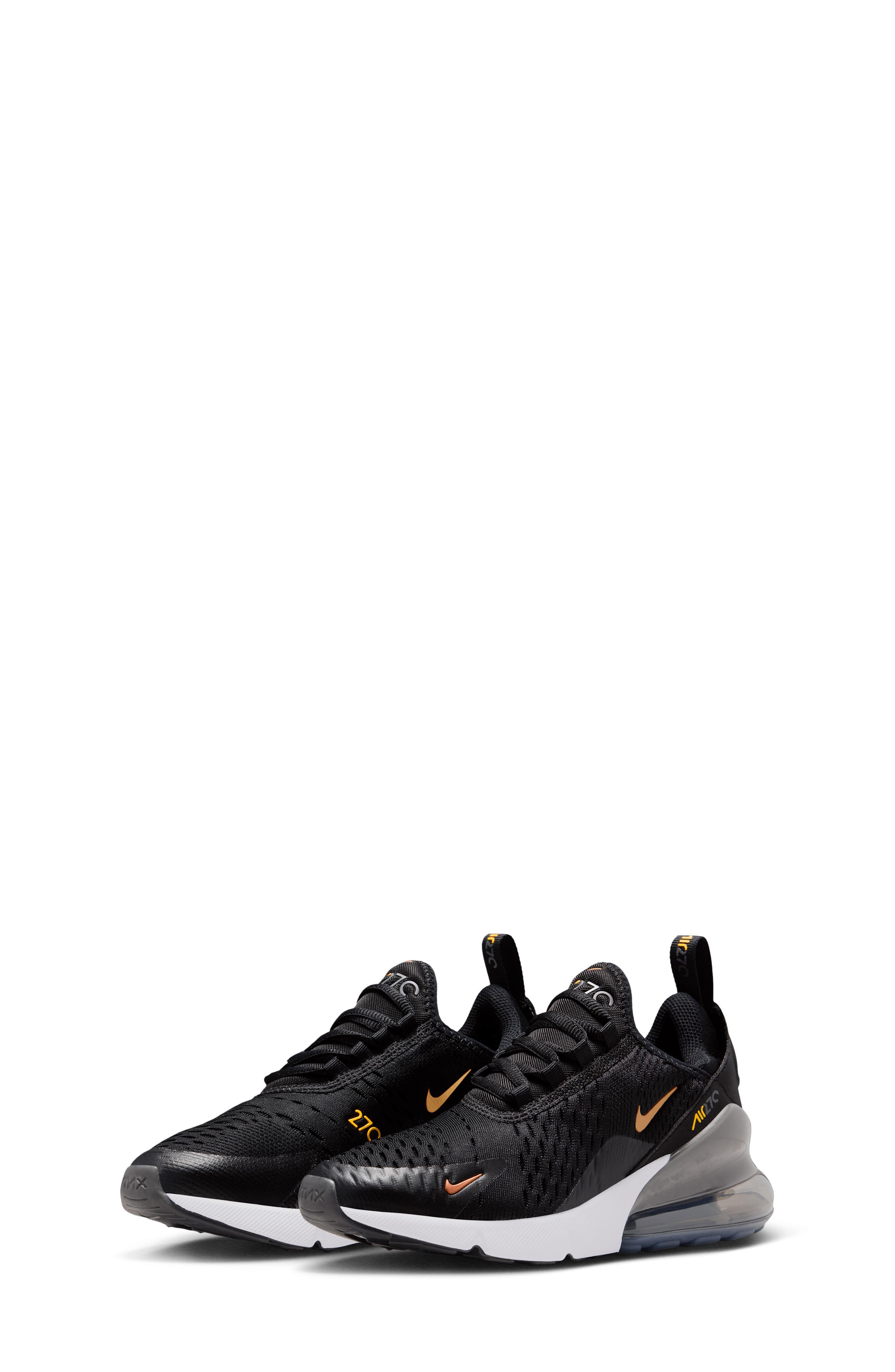  045 Black/Laser Orange