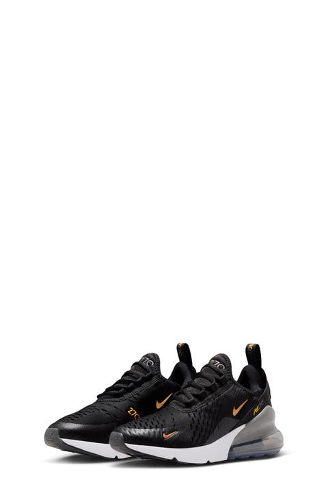 Kids
 Air Max 270 Sneaker (Toddler, Walker, Little Kid 
Big Kid)
