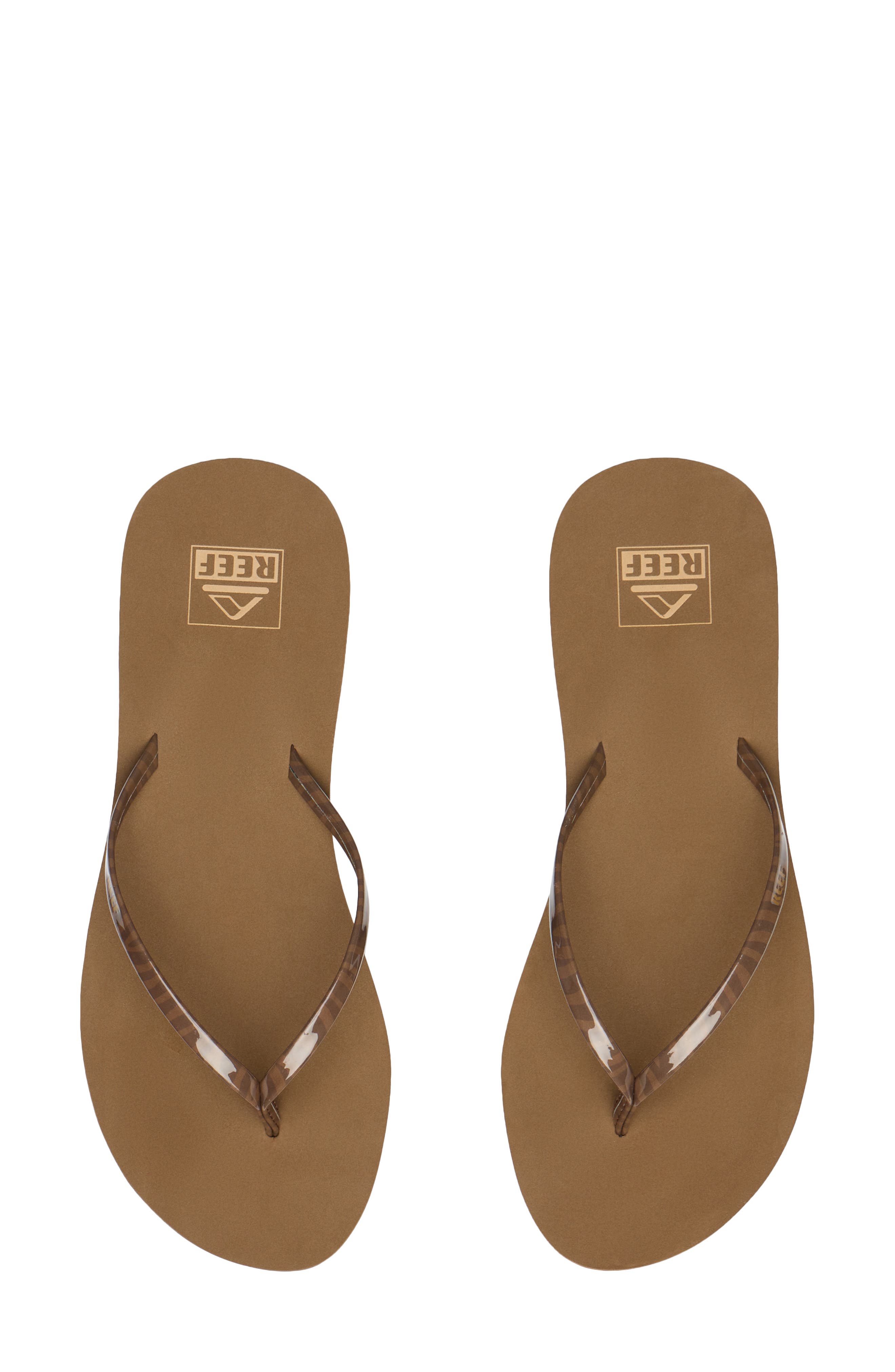 Reef Bliss Nights Flip Flop, Alternate, color, 