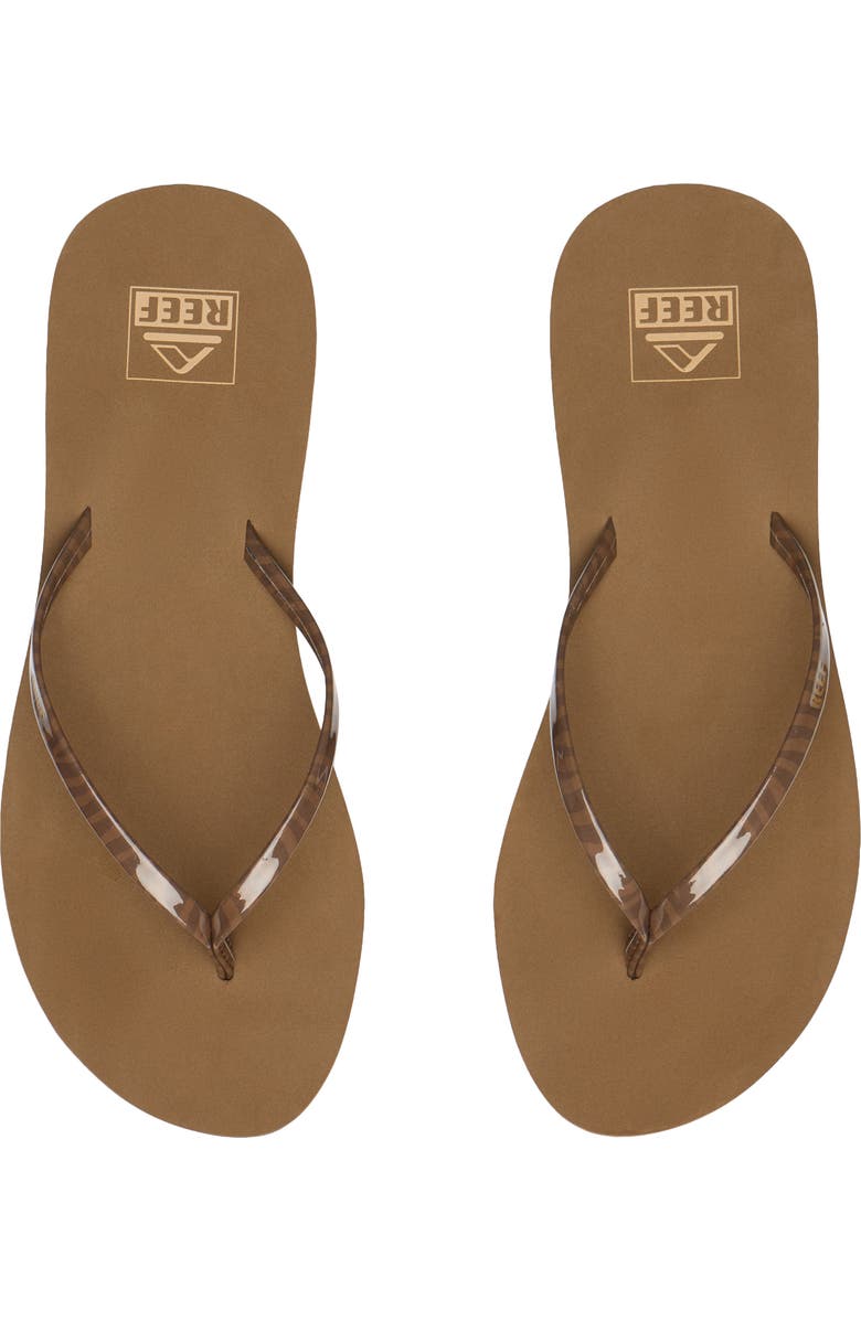 Reef Bliss Nights Flip Flop, Alternate, color,