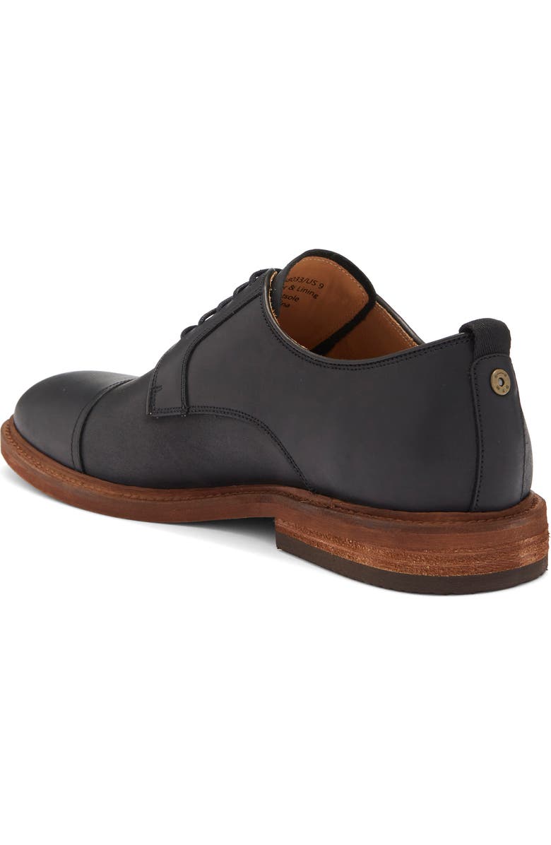 Warfield & Grand Leather Derby, Alternate, color,
