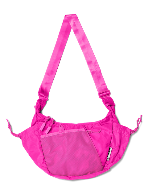 Crescent Crossbody Bag