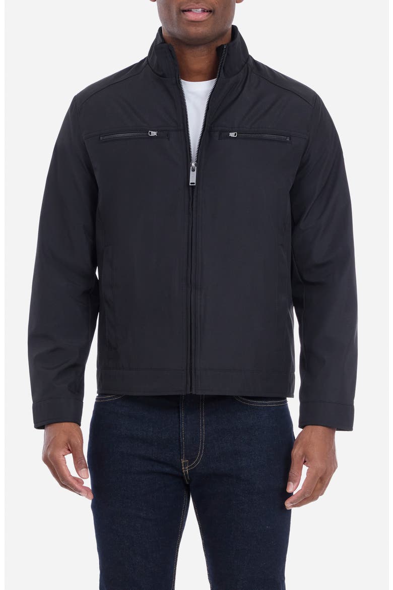Michael Kors Softshell Zip Jacket (Men) | Nordstromrack