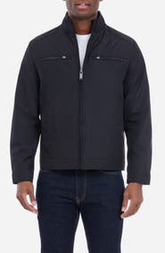 Michael Kors Softshell Zip Jacket