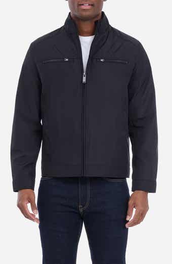 Michael Kors Softshell Zip Jacket