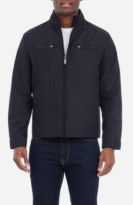 Michael Kors Softshell Zip Jacket