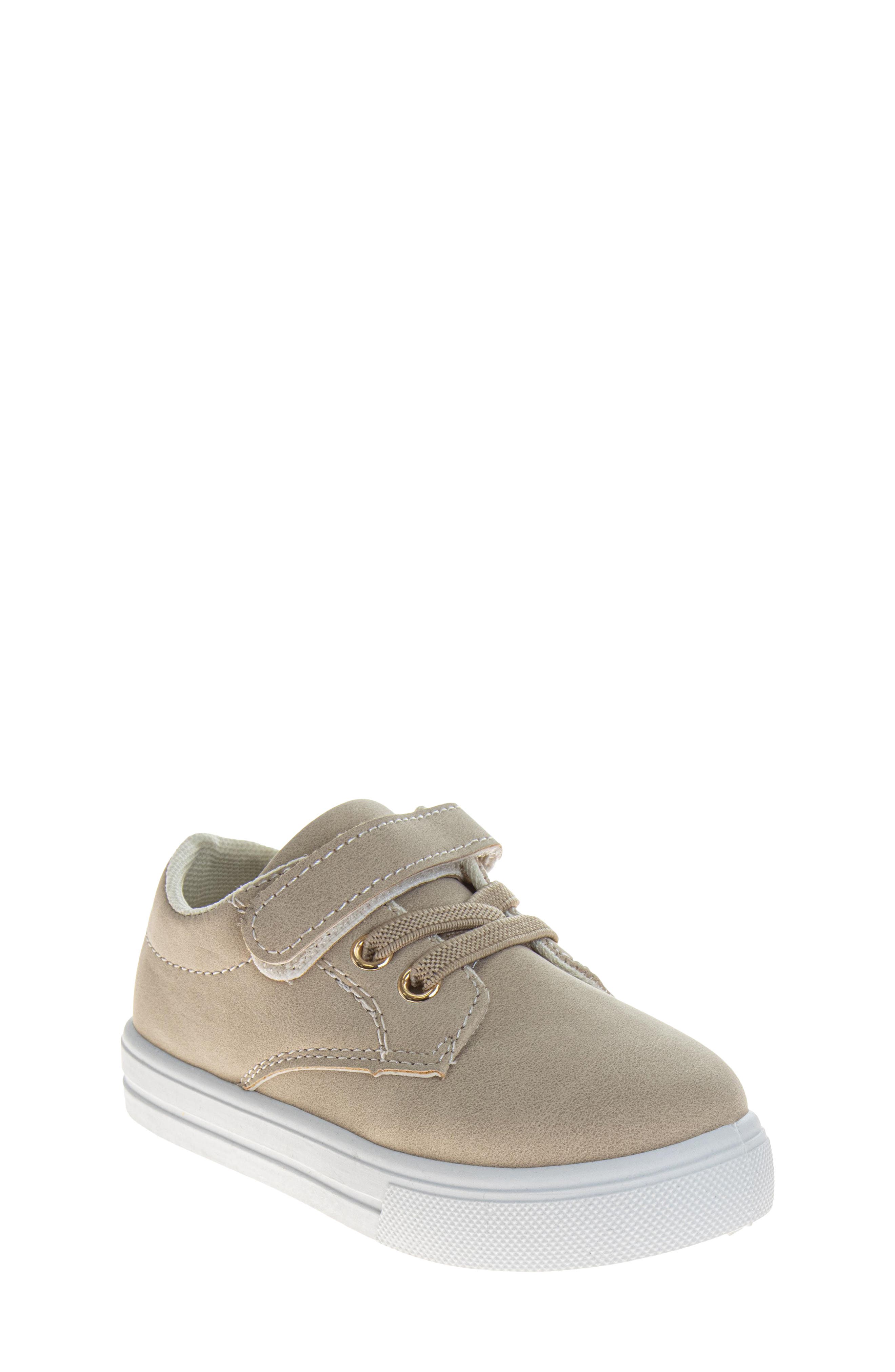 Kids' French Toast Lace-Up Shoe