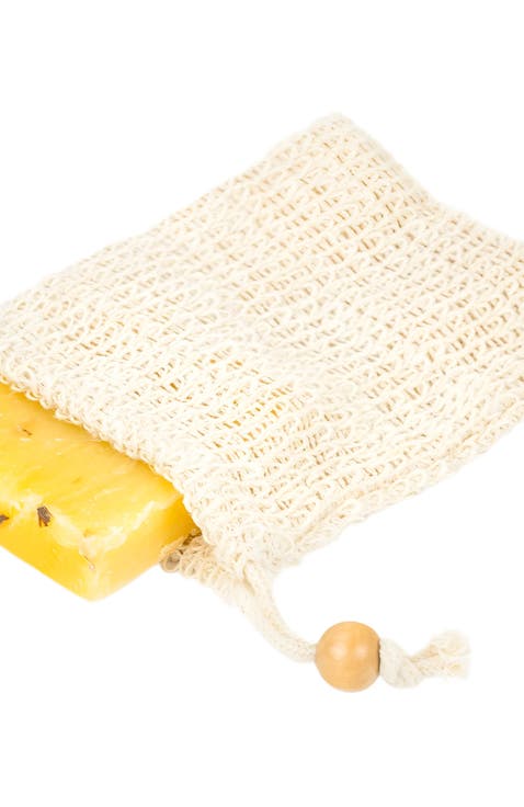 Citrus  Handmade Natural Bath and Body Gift Box