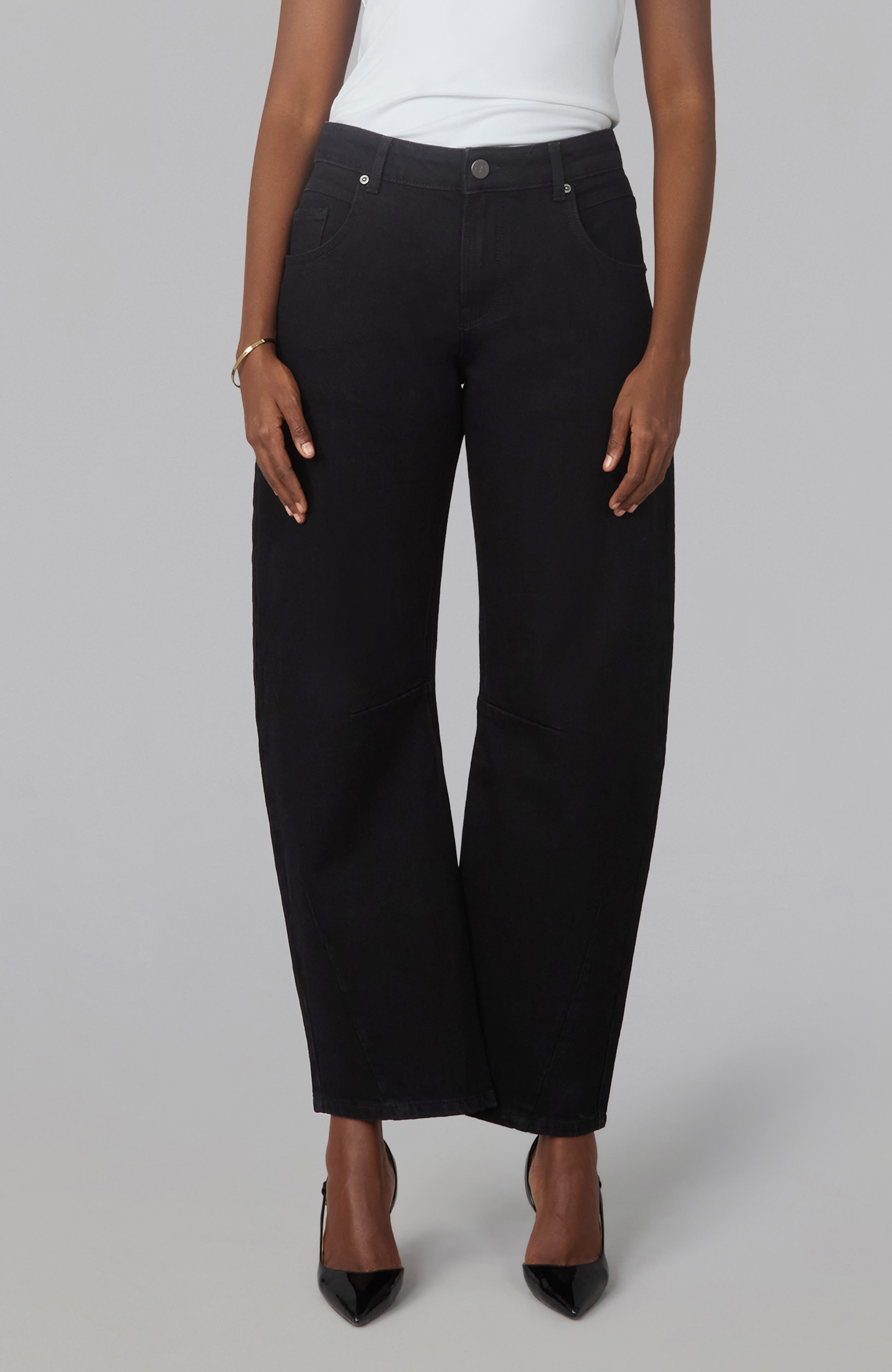 selected Black