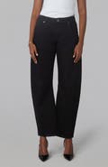 Lola Denim Lennox High Rise Barrel Jeans