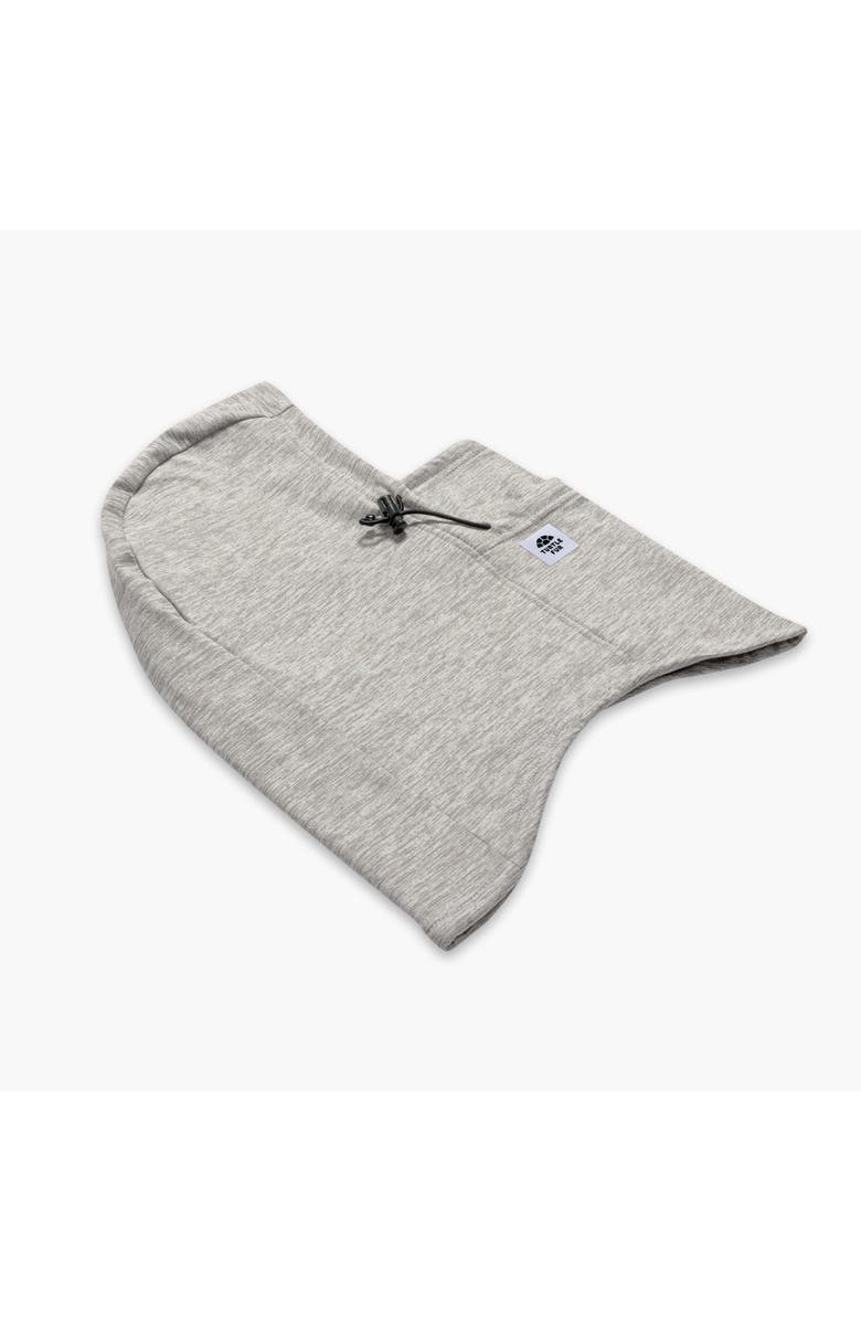 Turtle Fur Stria Mount Hood Overhood, Alternate, color, Storm