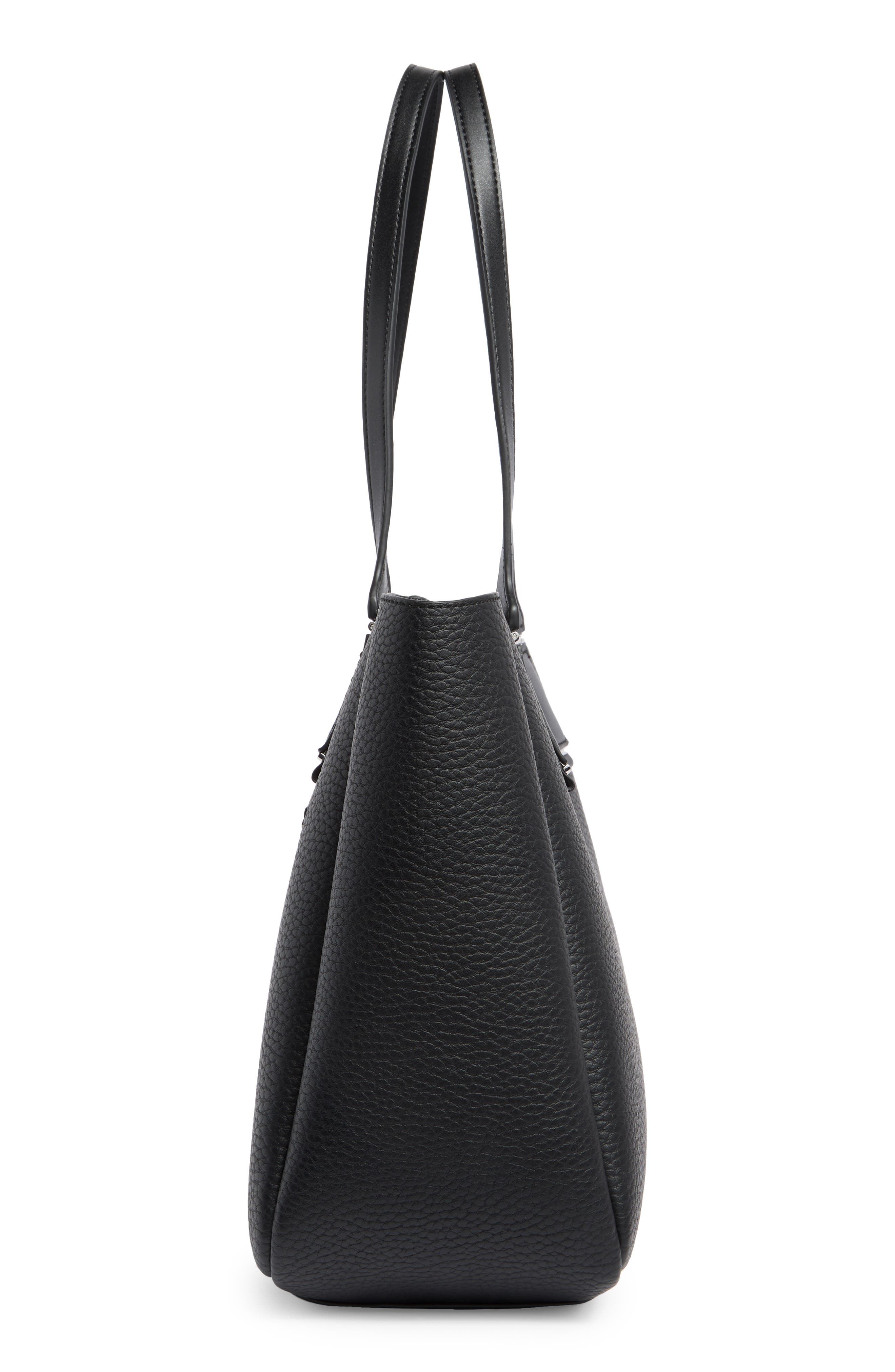 Calvin Klein Jett East/West Tote, Alternate, color, 