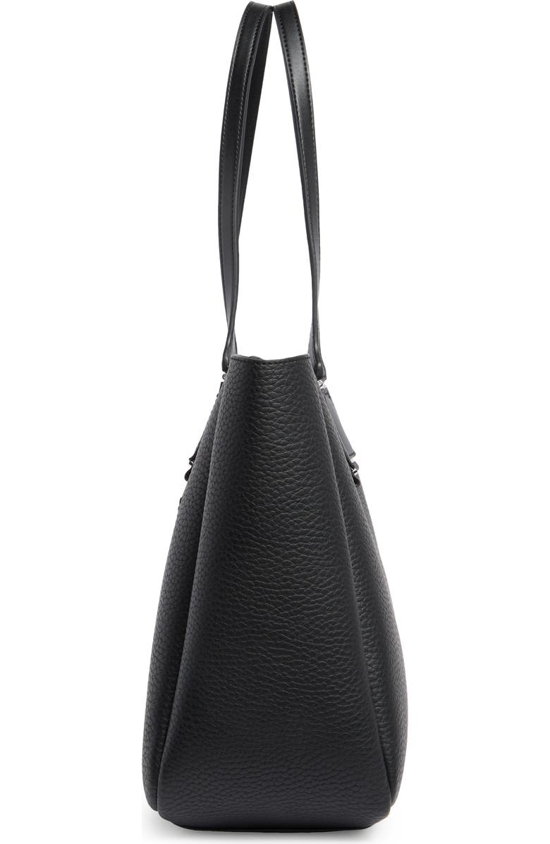 Calvin Klein Jett East/West Tote, Alternate, color,