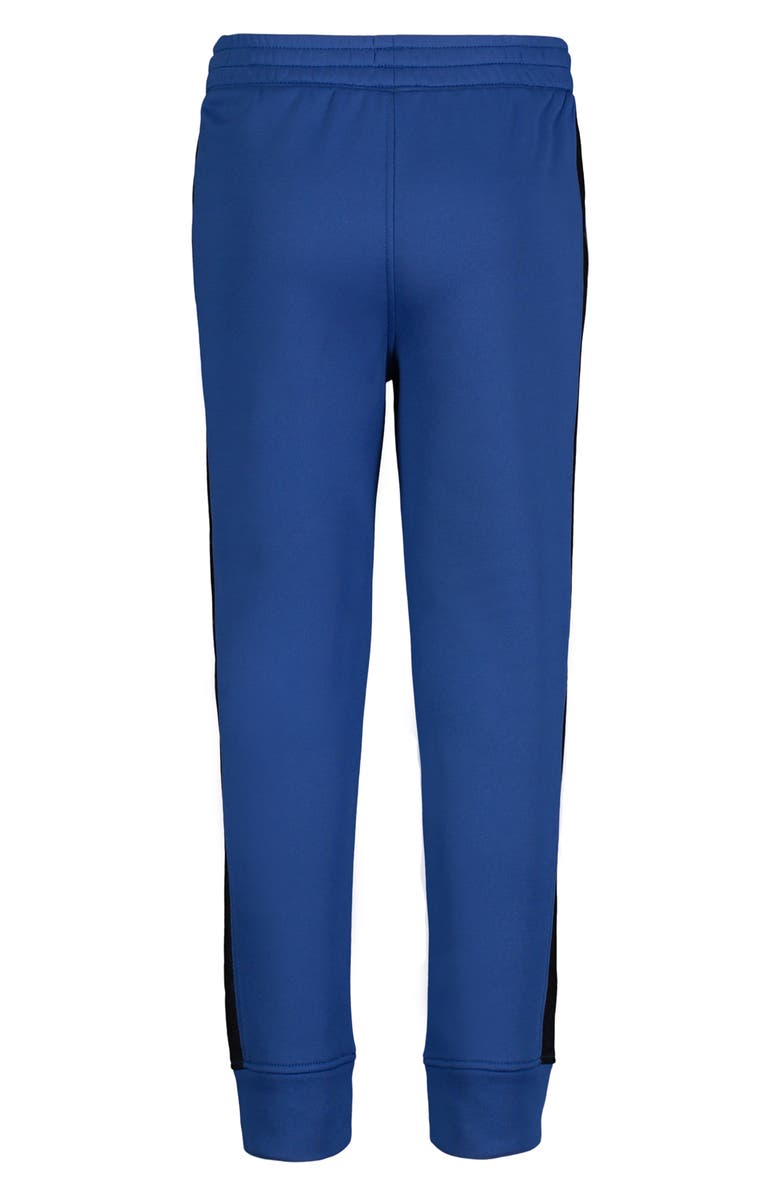 Under Armour Kids' Mesh Overlay Performance Joggers, Alternate, color,